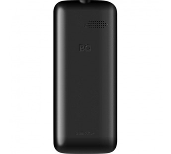                 Мобильный телефон BQ 3590 Step XXL+ черный+зеленый (3,5"/1400mAh)#383713