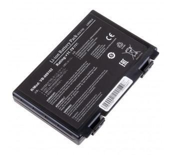 АКБ для ноутбука Asus F52, F82, K40#2120758