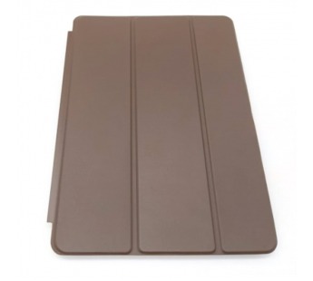 Чехол iPad Air 2 Smart Case в упаковке Темное Кофе#406131