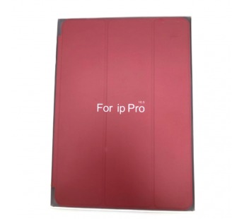 Чехол iPad Air 3 Smart Case в упаковке Красный#1883822