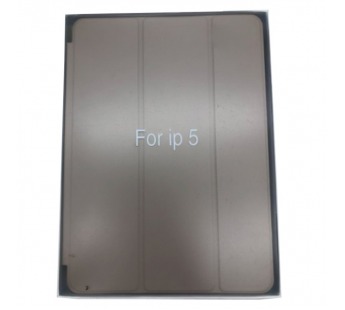 Чехол iPad Air Smart Case в упаковке Серый#406136