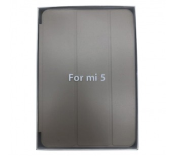 Чехол iPad mini 5 Smart Case в упаковке Серый#406277