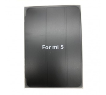 Чехол iPad mini 5 Smart Case в упаковке Черный#1883818
