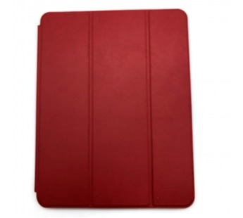 Чехол iPad Pro 12.9 (2018) Smart Case в упаковке Красный (без кнопки Home)#406081