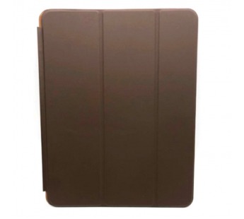 Чехол iPad Pro 12.9 (2018) Smart Case в упаковке Темное Кофе (без кнопки Home)#406083