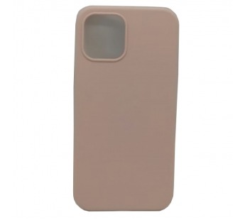 Чехол iPhone 12 Mini (5.4) Silicone Case Full №19 в упаковке Иловый#406034