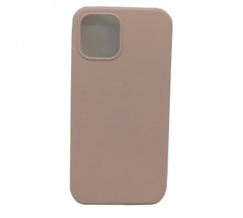 Чехол iPhone 12 Pro Max (6.7) Silicone Case Full №19 в упаковке Иловый#405177