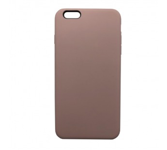 Чехол iPhone 6/6S Silicone Case №19 в упаковке Иловый#1770604
