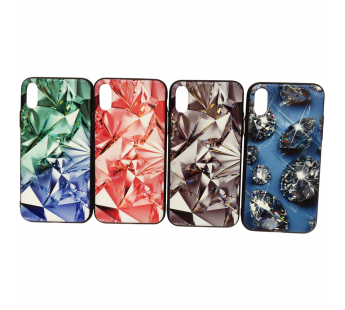 Чехол iPhone X LeoLeo в ассортименте LeoLeo#2134488