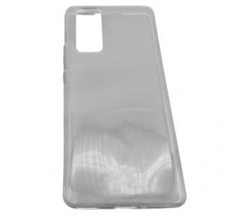 Чехол Honor 30 Pro/30 Pro Plus (2020) Силикон Прозрачный 1.0mm#2142505