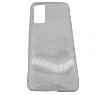 Чехол Honor 30 (2020) Силикон Прозрачный 1.0mm#2142504