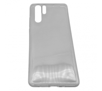 Чехол Huawei P30 Pro/P30 Plus (2019) Силикон Прозрачный 1.0mm#2142503