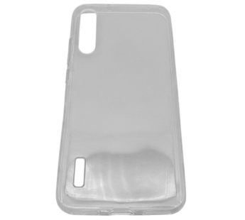 Чехол Xiaomi Mi A3/Mi CC9E (2019) Силикон Прозрачный 1.0mm#2142560
