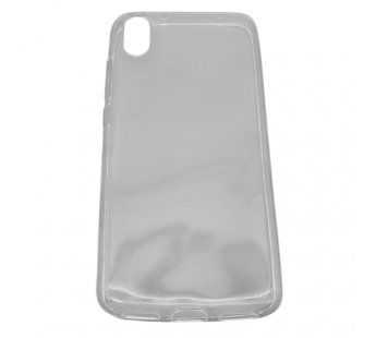 Чехол Xiaomi Redmi 7A (2019) Силикон Прозрачный 1.0mm#2142559