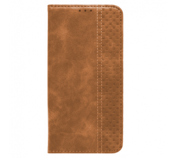Чехол iPhone 11 Pro Max Книжка Wallet Кожа Коричневый#2095002