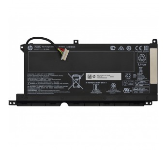 Аккумулятор HP Pavilion Gaming 15-ec#1861197