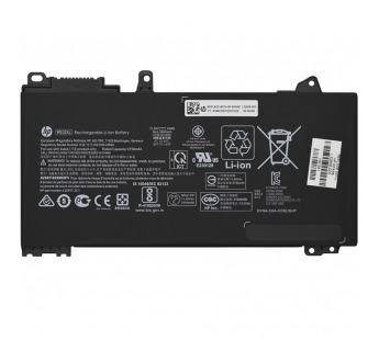 Аккумулятор HP ProBook 450 G6#1892875