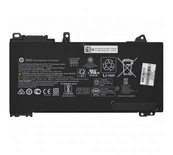 Аккумулятор RE03XL для HP#1954119