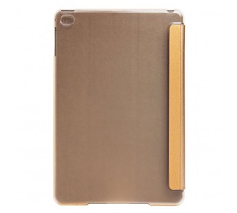 Чехол для планшета - TC001 для Apple iPad mini 4 (gold)#387371