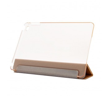 Чехол для планшета - TC001 для Apple iPad mini 4 (gold)#387372