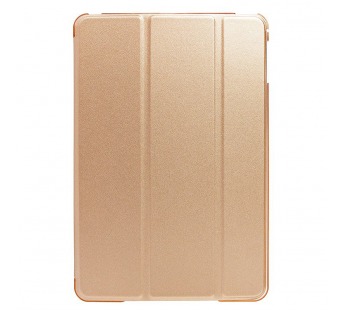 Чехол для планшета - TC001 для Apple iPad mini 4 (gold)#387370