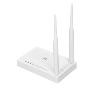                 Роутер WiFi NETIS WF2419E N300 10/100Base-tx #2142344