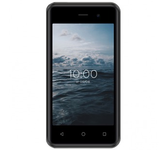 Смартфон BQS-4030G Nice Mini Темно-серый#390452