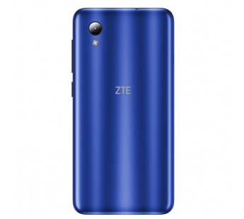                 Мобильный телефон ZTE Blade L8 1Gb/32Gb Blue (5"/8МП/3G/ОЗУ1GB)#392660