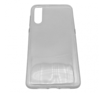 Чехол Xiaomi Mi 9 (2019) Силикон Прозрачный 1.0mm#2142557