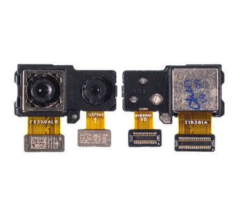 Камера для Huawei Honor 8X#412707