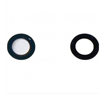 Стекло камеры для Huawei Honor 10 Lite (черный)#2009393