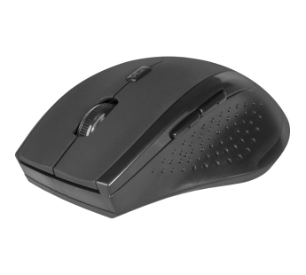 Мышь беспроводная DEFENDER Accura MM-365, черная#2107243