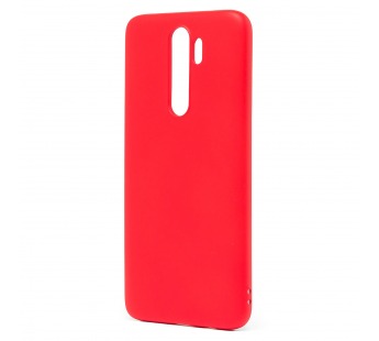 Чехол-накладка Activ Full Original Design для Xiaomi Redmi Note 8 Pro (red)#393501