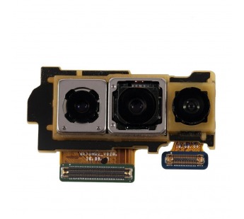 Камера для Samsung G973F/G975F (S10/S10+) задняя#444333