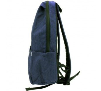 Рюкзак Xiaomi Mi Colorful Small Backpack (цвет: синий)#396096