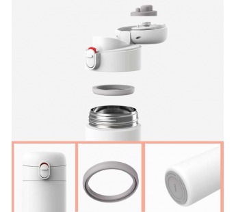Термос Xiaomi Pinlo 530 ml Vacuum Cup#426518