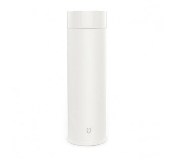 Термос Xiaomi Vacuum Flask 500 мл (белый)#426481