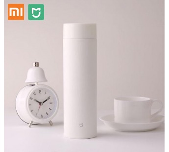 Термос Xiaomi Vacuum Flask 500 мл (белый)#426483