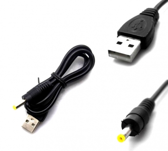 Кабель USB DC 4.0#1849212