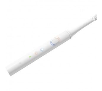 Электрическая зубная щетка Xiaomi MiJia T100 (цвет: белый)#395782