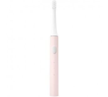 Электрическая зубная щетка Xiaomi MiJia T100 (цвет: розовый)#395779