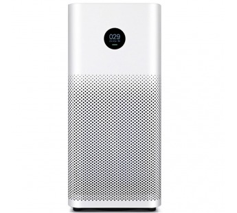 Очиститель воздуха Xiaomi Mi Air Purifier 2S (цвет: белый)#415321