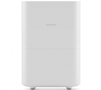 Увлажнитель воздуха Xiaomi Smartmi Air Humidifier 2 (4 л, цвет: белый)#395438