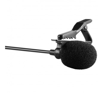 Петличный микрофон Boya BY-M1#397024