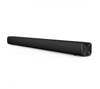 Саундбар Xiaomi Redmi TV SoundBar (цвет: черный)