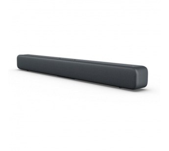 Саундбар Xiaomi Mi TV SoundBar (цвет: черный)