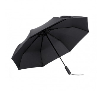 Зонт Xiaomi MiJia Automatic Umbrella (цвет черный)#395588