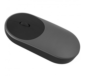 Беспроводная мышь Xiaomi Bluetooth Mouse (черный)#396848