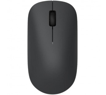 Беспроводная мышь Xiaomi Mouse Lite (цвет черный)#396966