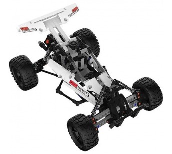 Конструктор Xiaomi Mitu desert racing car building blocks "Багги"#397359